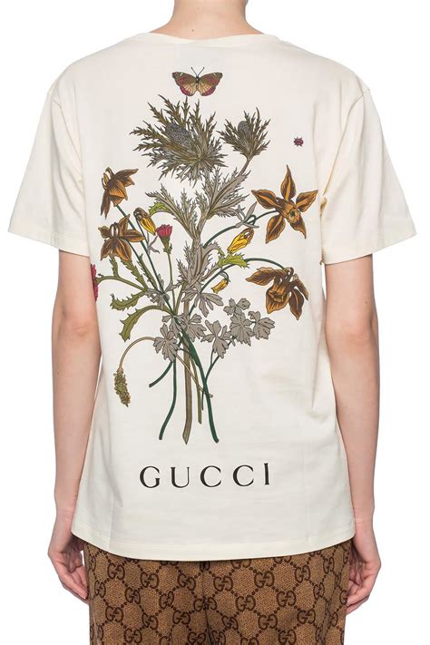 gucci chateau marmont t shirt replica|is gucci shirt genuine.